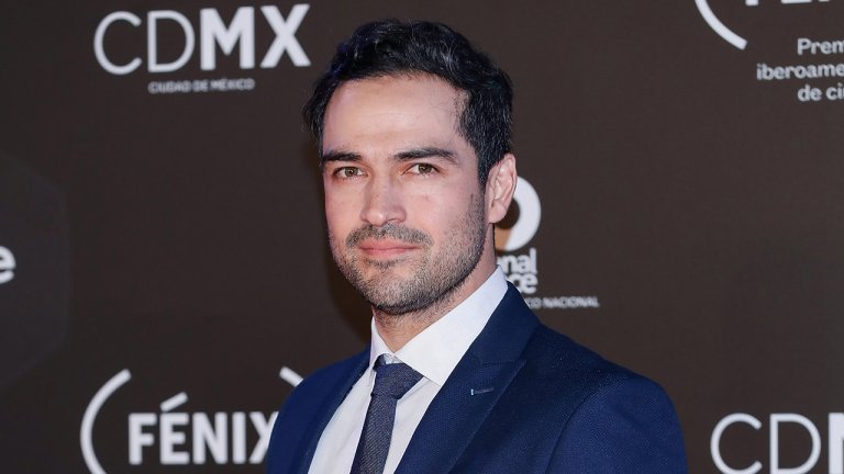 Alfonso Herrera Maxican Actor, Singer