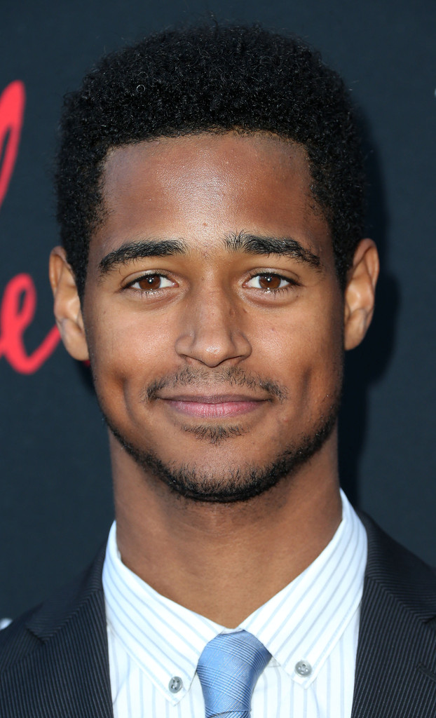 Alfred Enoch - Biography, Height & Life Story | Super Stars Bio
