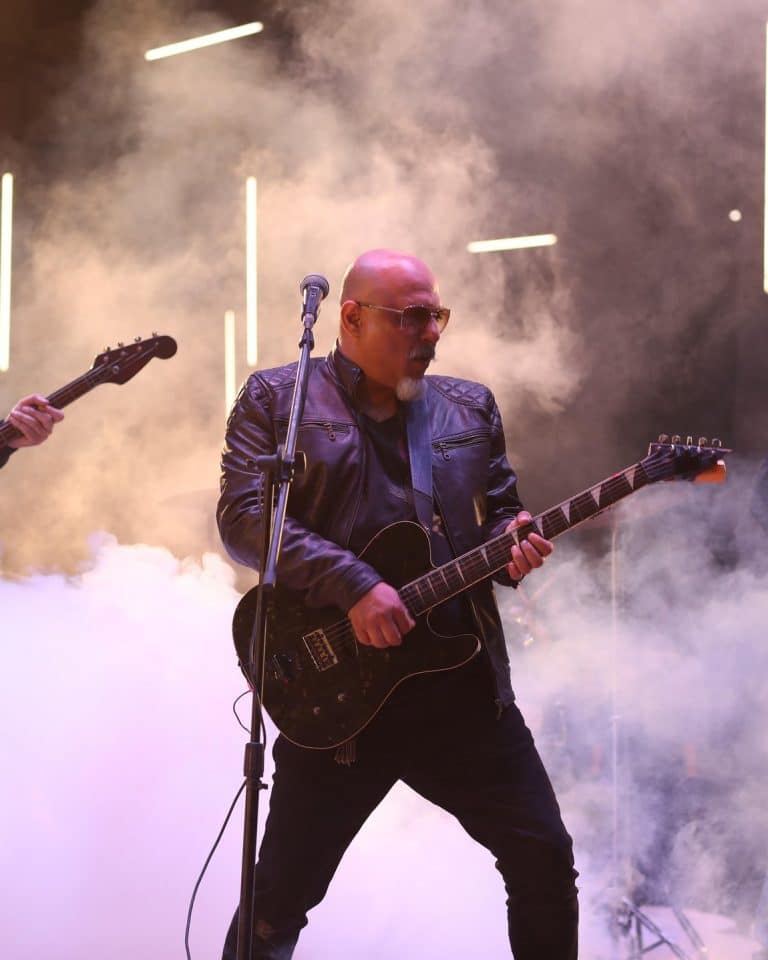 Ali Azmat Biography, Height & Life Story Super Stars Bio