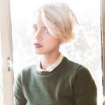 Alice Wetterlund American Actress, Comedian, Podcast Host
