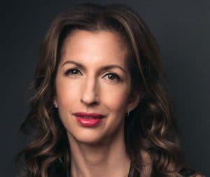 Alysia Reiner American Actress, Producer
