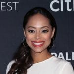 Amber Stevens West American Actress