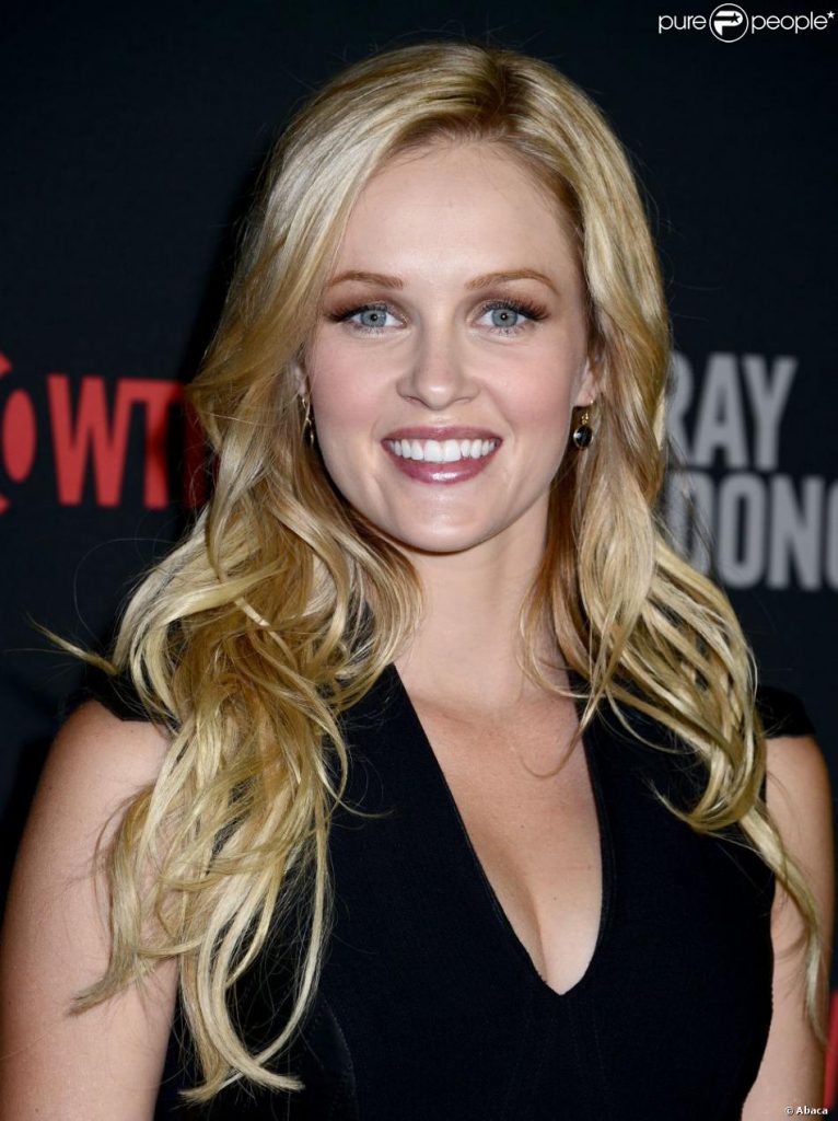 Ambyr Childers - Biography, Height & Life Story | Super Stars Bio