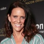 Amy Landecker American Television Actress