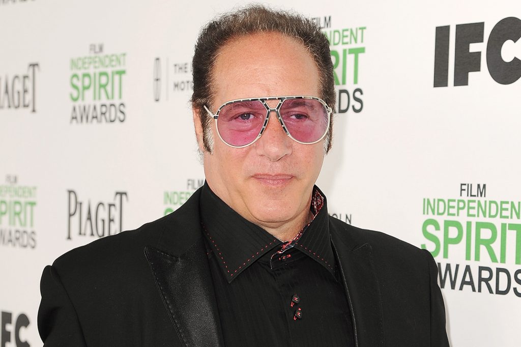 Andrew Dice Clay Biography, Height & Life Story Super Stars Bio
