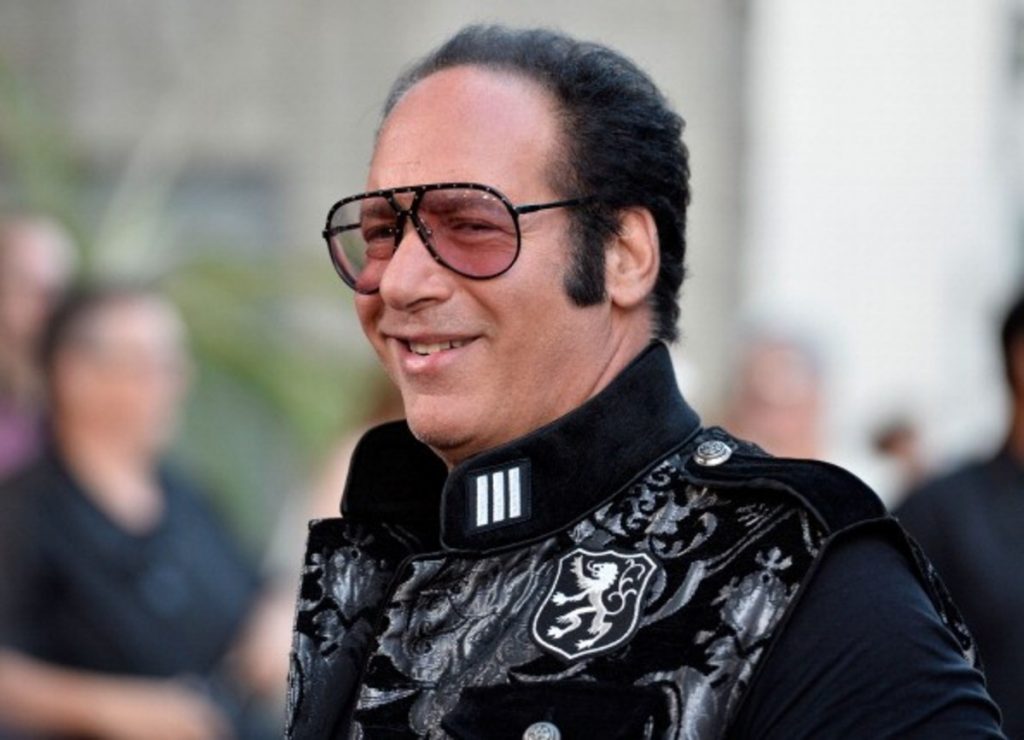 Andrew Dice Clay Biography, Height & Life Story Super Stars Bio