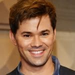 Andrew Rannells American Actor, Voice actor and Singer