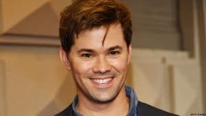 Andrew Rannells American Actor, Voice actor and Singer
