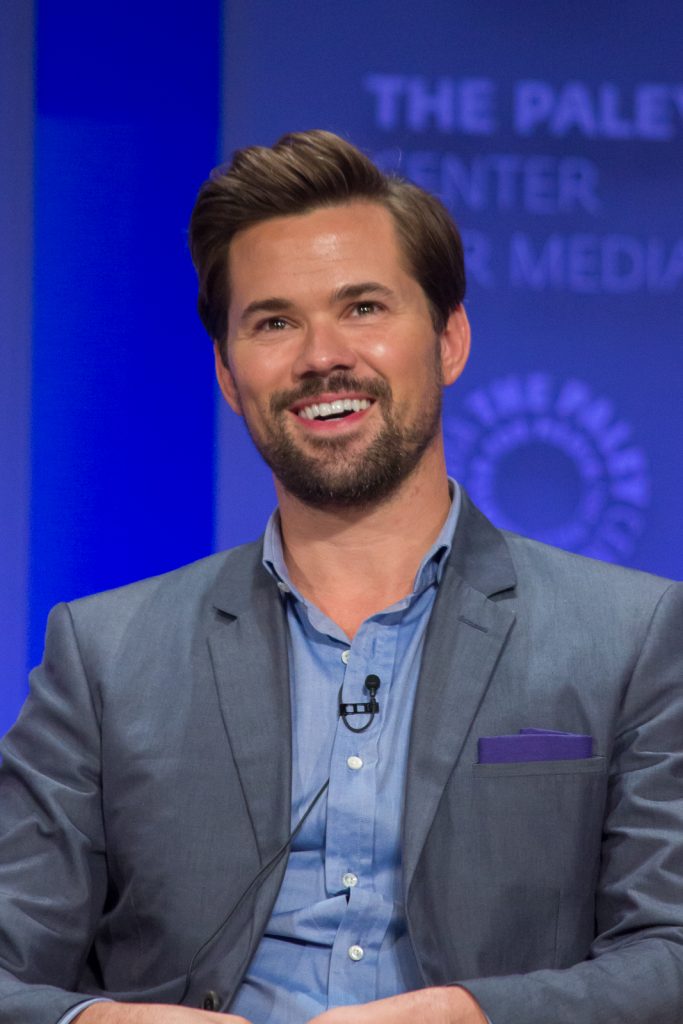 Andrew Rannells - Biography, Height & Life Story | Super Stars Bio