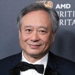 Ang Lee Taiwanese, American, Chinese Filmmaker