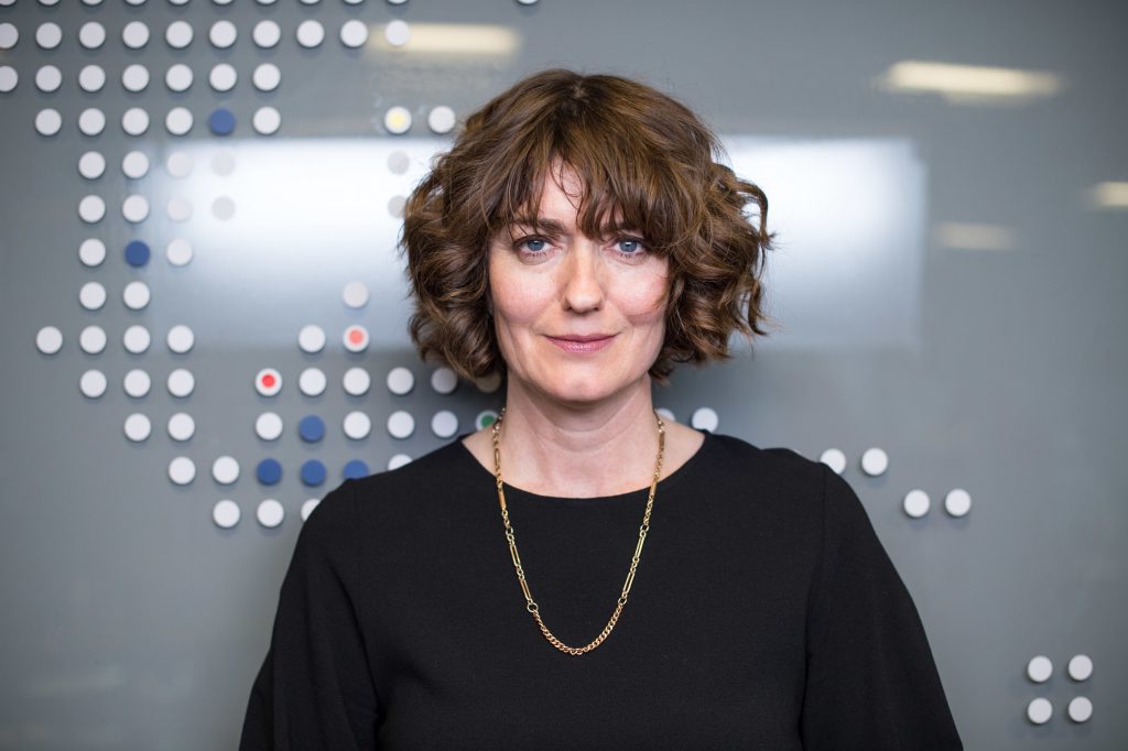 Anna Chancellor - Biography, Height & Life Story | Super Stars Bio