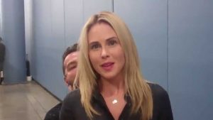 Anna Hutchison - Biography, Height & Life Story | Super Stars Bio