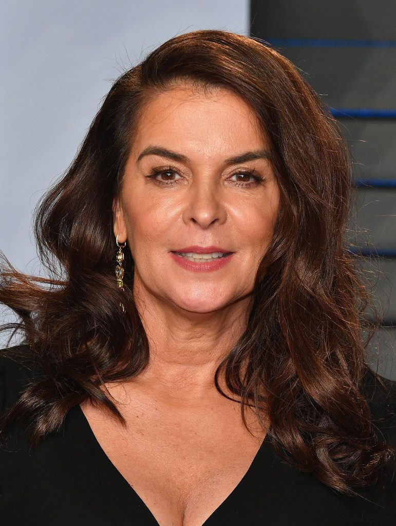 Annabella Sciorra - Biography, Height & Life Story | Super Stars Bio