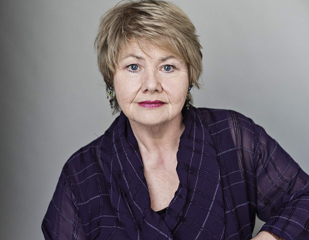 Annette Badland - Biography, Height & Life Story | Super Stars Bio