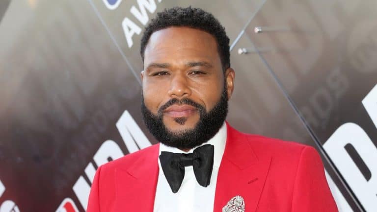 Anthony Anderson - Biography, Height & Life Story | Super Stars Bio