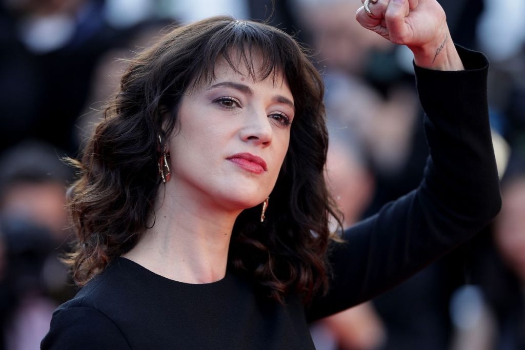 Asia Argento - Biography, Height & Life Story | Super Stars Bio