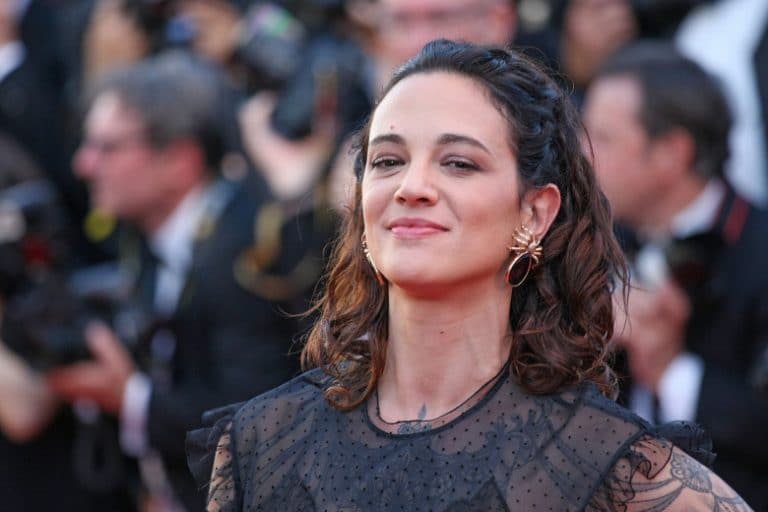 Asia Argento - Biography, Height & Life Story | Super Stars Bio