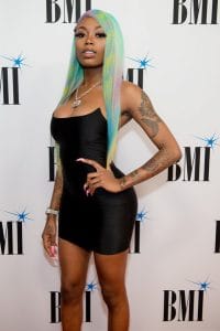 Asian Da Brat - Biography, Height & Life Story Super Stars Bio