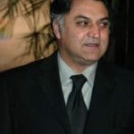Asif Raza Mir Pakistani Actor
