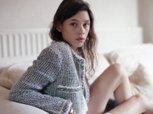 Àstrid Bergès-Frisbey - Biography, Height & Life Story | Super Stars Bio