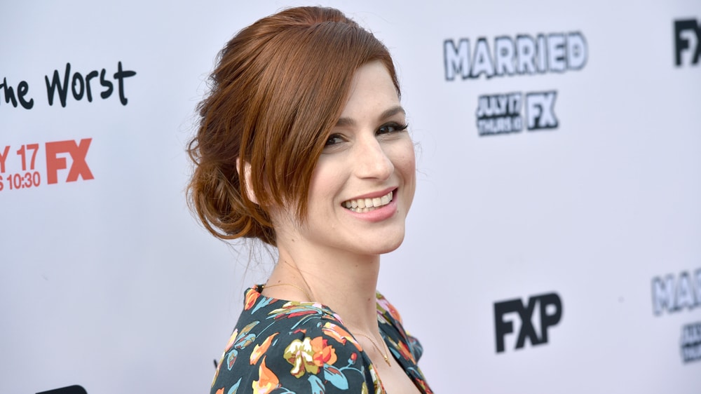 How tall is aya cash