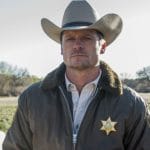 Bailey Chase American Television Actor