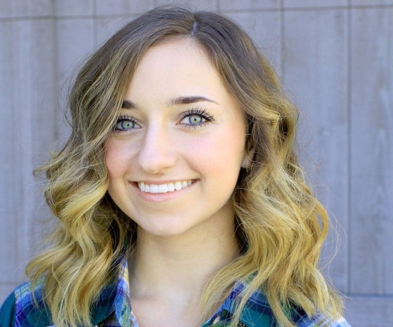Bailey McKnight - Biography, Height & Life Story | Super Stars Bio