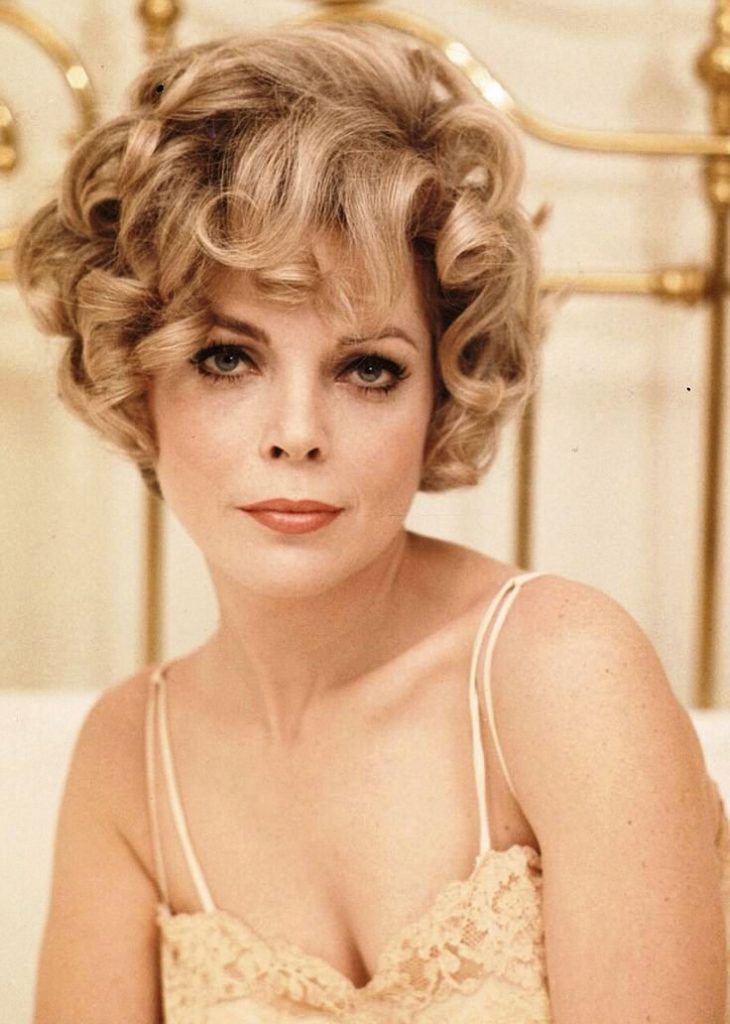 Barbara Bain - Biography, Height & Life Story Super Stars Bio
