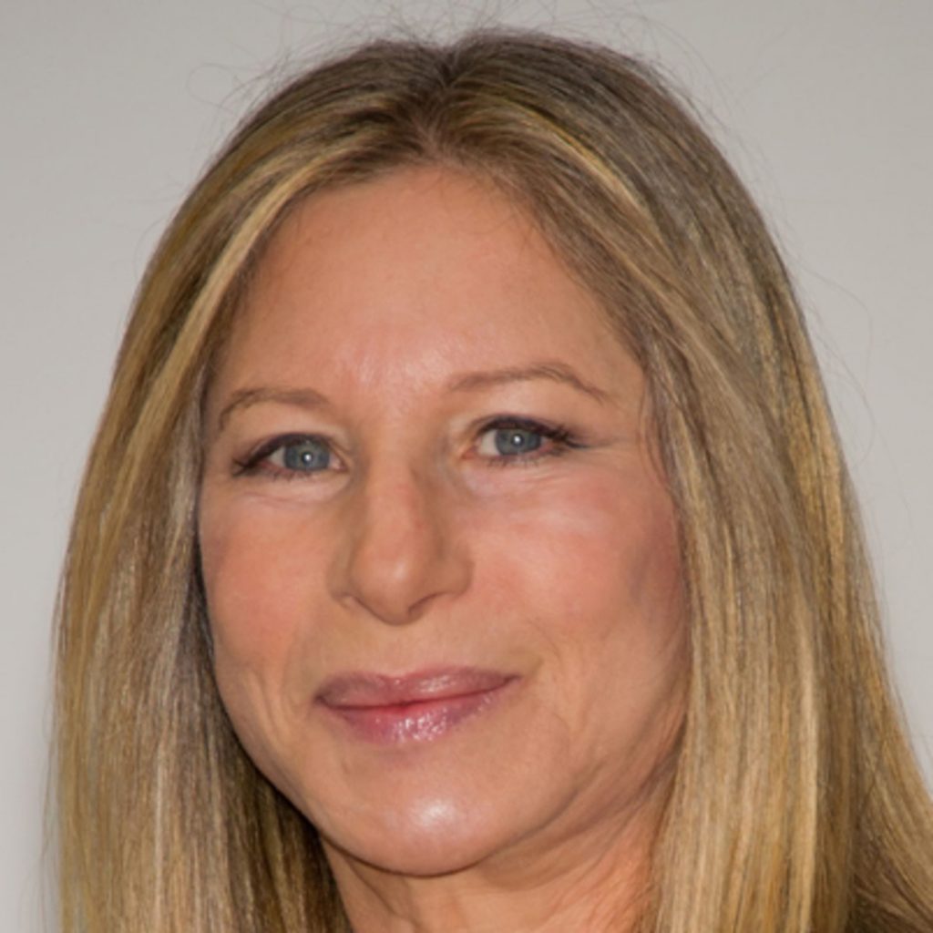 Barbra Streisand - Biography, Height & Life Story | Super Stars Bio