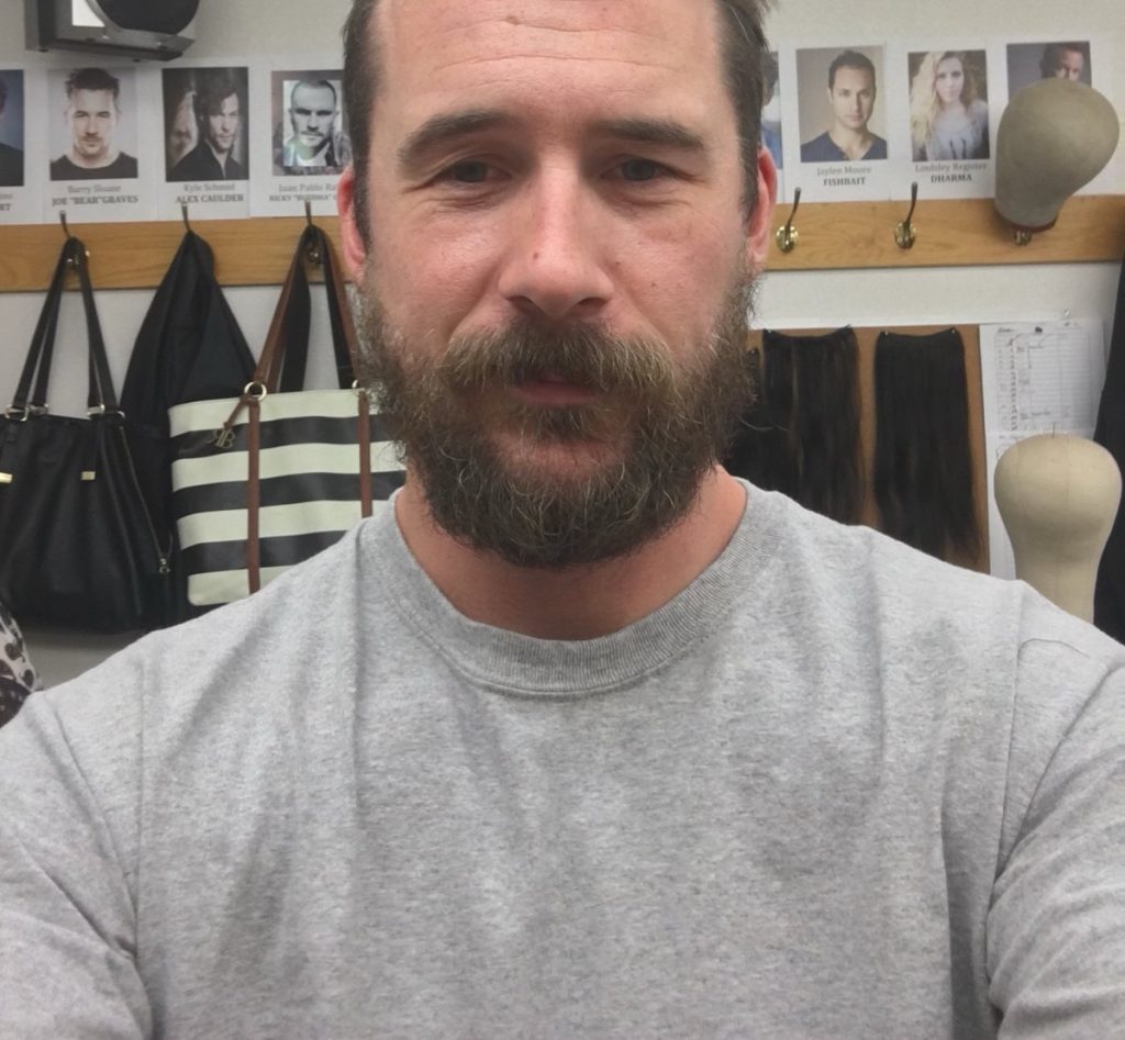 Barry Sloane - Biography, Height & Life Story | Super Stars Bio