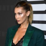 8 Things You Didn’t Know About Bella Hadid