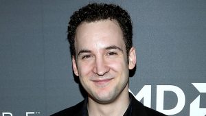 Ben Savage - Biography, Height & Life Story | Super Stars Bio