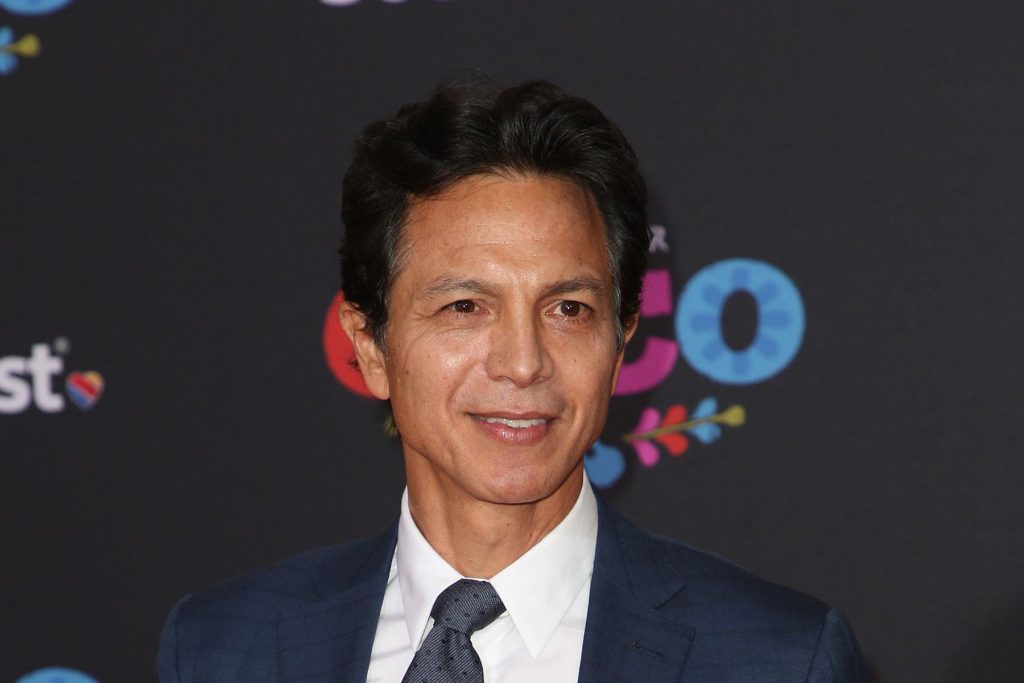 Benjamin Bratt - Biography, Height & Life Story | Super Stars Bio