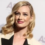 Beth Behrs American Actress and Writer