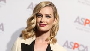 Beth Behrs American Actress and Writer