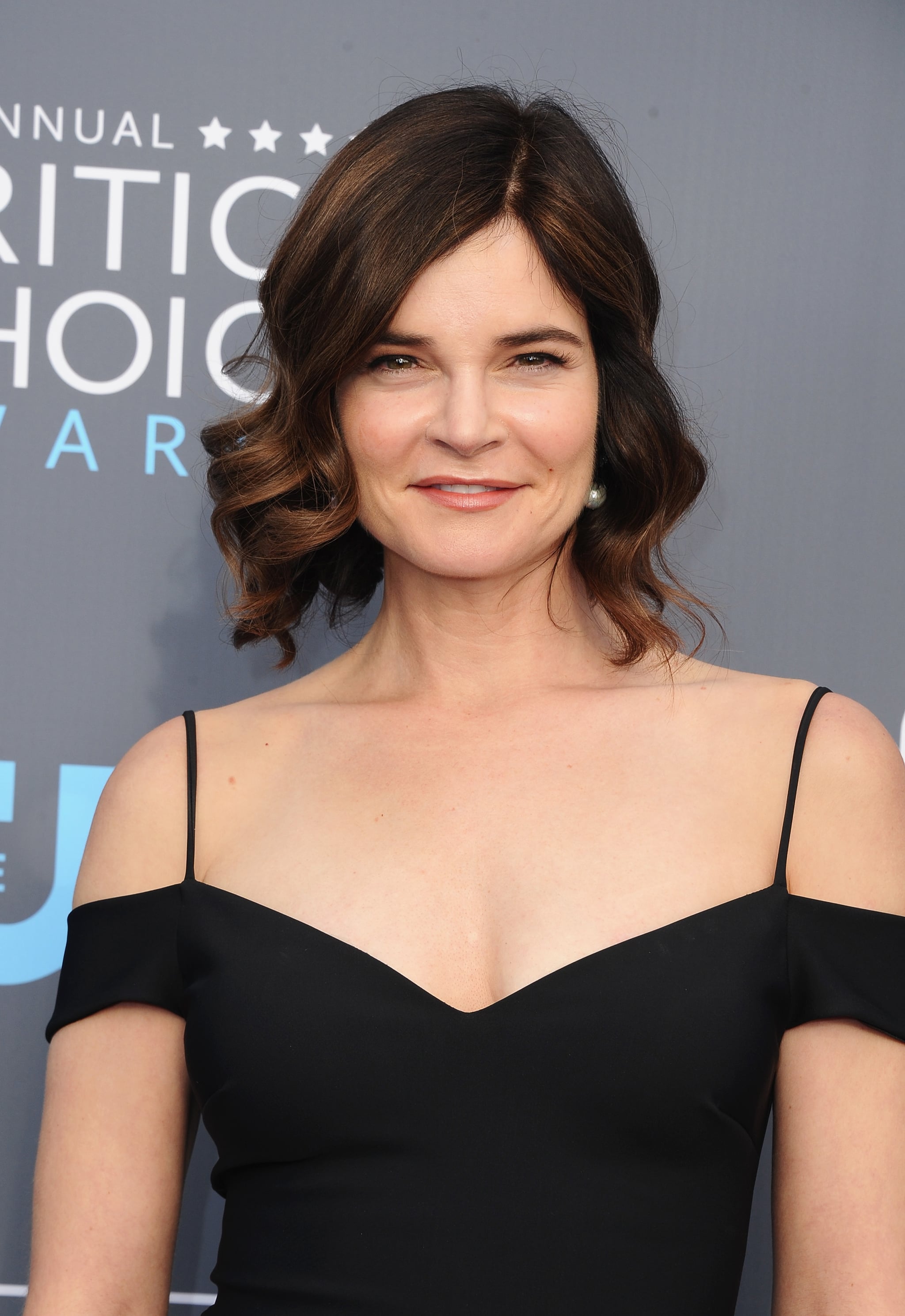 Young betsy brandt Betsy Brantley