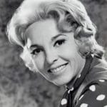 Beverly Garland American Actress