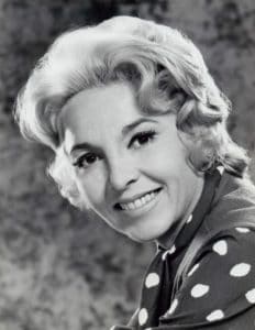 Beverly Garland - Biography, Height & Life Story | Super Stars Bio