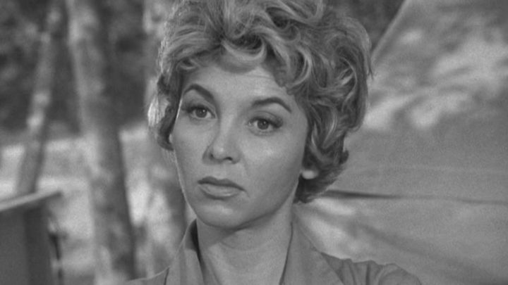 Beverly Garland - Biography, Height & Life Story | Super Stars Bio