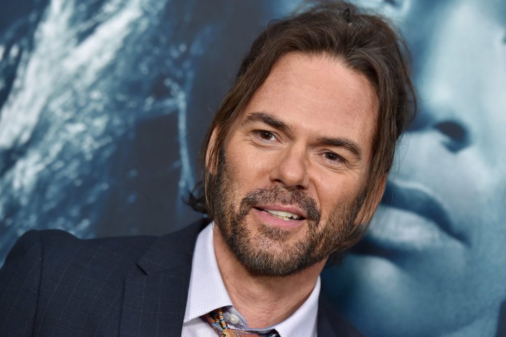 Billy Burke - Biography, Height & Life Story | Super Stars Bio