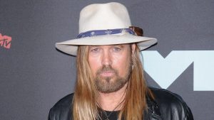 Billy Ray Cyrus American Actor, Singer, Song Writer