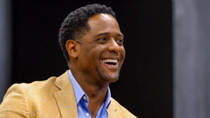Blair Underwood - Biography, Height & Life Story | Super Stars Bio
