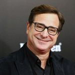 Bob Saget American Stand-Up Comedian, Actor, TV Host and Director