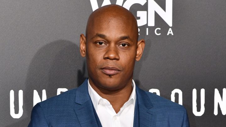Bokeem Woodbine - Biography, Height & Life Story | Super Stars Bio
