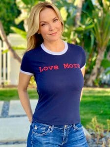 Brandy Ledford - Biography, Height & Life Story | Super Stars Bio