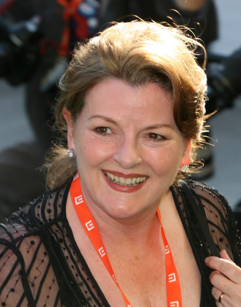 Brenda Blethyn - Biography, Height & Life Story | Super Stars Bio