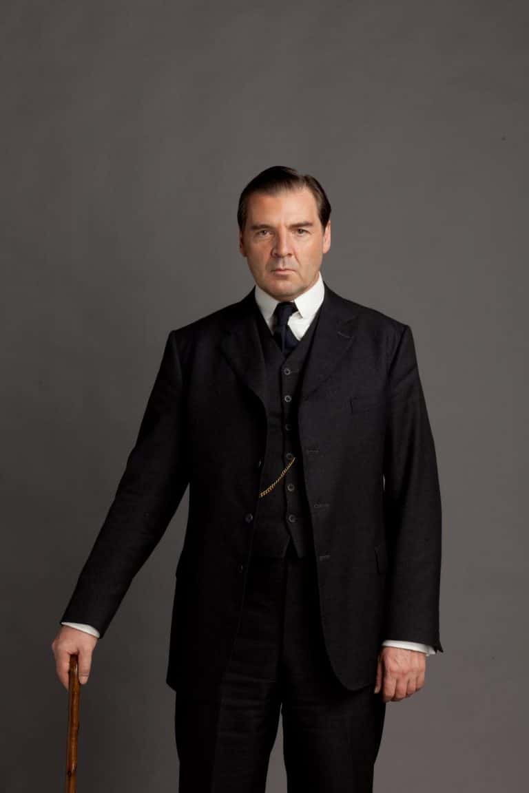 Brendan Coyle - Biography, Height & Life Story | Super Stars Bio