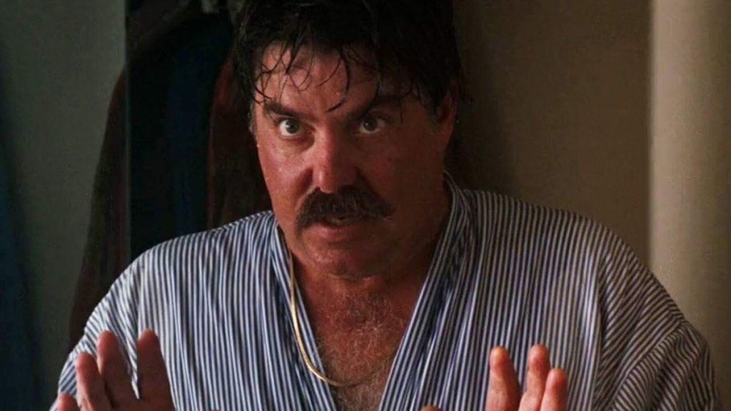 Bruce McGill - Biography, Height & Life Story | Super Stars Bio