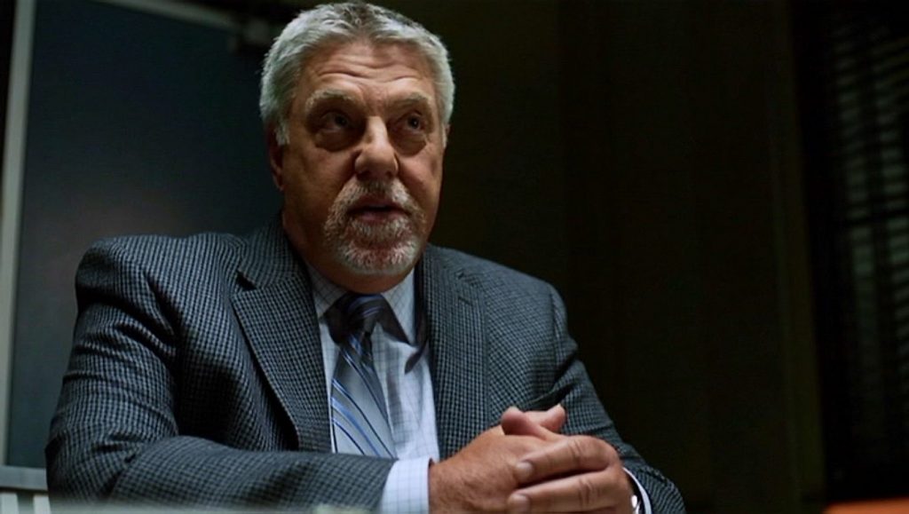 Bruce McGill - Biography, Height & Life Story | Super Stars Bio