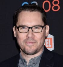 Bryan Singer Director, Producer and Writer of Film and TV